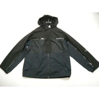 モンクレール(MONCLER)の サイズ3■モンクレールx FRAGMENT■新品■ナイロンパーカーWARREN(パーカー)