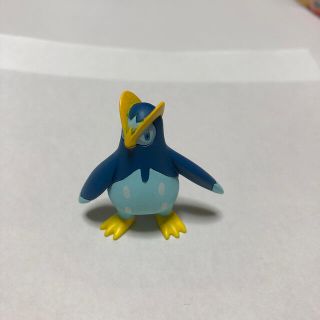 ヨシノヤ(吉野家)のポケットモンスター　ポケ盛り　ポッタイシ(キャラクターグッズ)