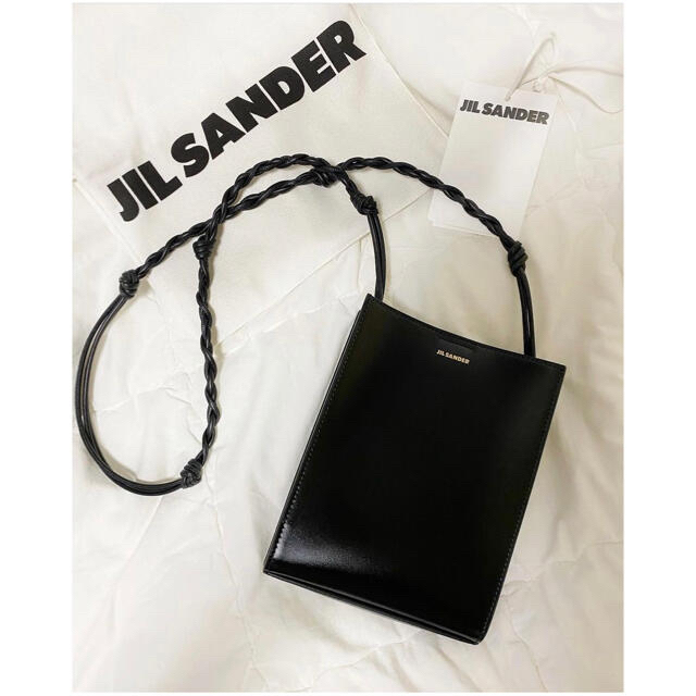 jilsanderjilsander tangle [最終値下げ]