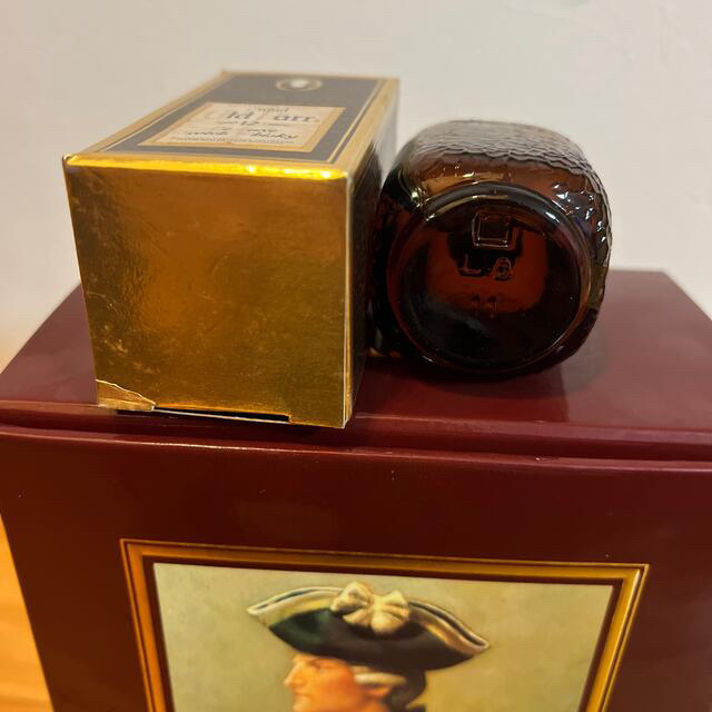 Hennessy ヘネシー XO ブランデー 箱あり 食品/飲料/酒の酒(ブランデー)の商品写真