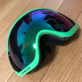 オークリー(Oakley)のオークリーキャノピー アジアンフィット(アクセサリー)