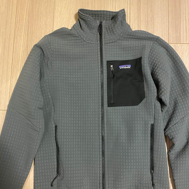 patagonia R2 テックフェイス ジャケットメンズ