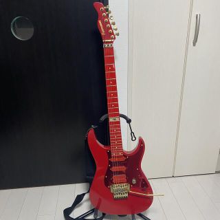 フェルナンデス(Fernandes)のFERNANDES LA-85KK ストラトキャスター　kenモデル(エレキギター)