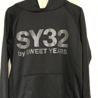 スウィートイヤーズ(SWEET YEARS)のHIMURO様専用　SY32 by sweet  years パーカー　ITEM(パーカー)