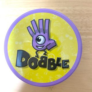 ホビージャパン(HobbyJAPAN)のDobble★カードゲーム(カード)