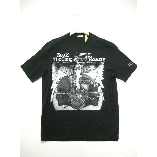 サイズM■モンクレールｘ FRAGMENT■新品■MAGLIA T-SHIRT