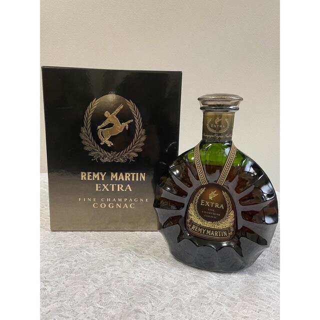 REMY MARTIN EXTRA レミーマルタン エクストラ 700ml