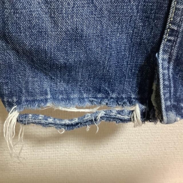 Levi's(リーバイス)の【濃紺】LEVI‘S 605 1960年代製 メンズのパンツ(デニム/ジーンズ)の商品写真