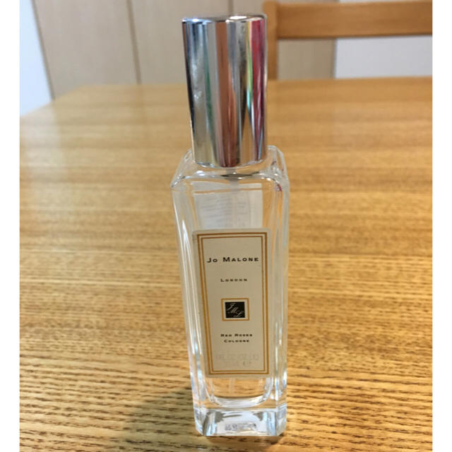 Jo Malone - JO MALONE ジョーマローン レッドローズ コロン 30mlの通販 by banana's shop｜ジョー