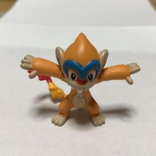 ヨシノヤ(吉野家)のポケットモンスター　吉野家ポケ盛りモウカザル(キャラクターグッズ)