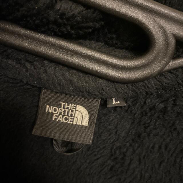 THE NORTH FACE アンタークティカバーサロフトジャケット