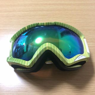 バートン(BURTON)のアノン ゴーグル(アクセサリー)