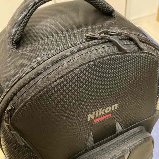 ニコン(Nikon)のニコン　カメラリュック　(その他)