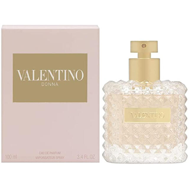 VALENTINO DONNA 100ml