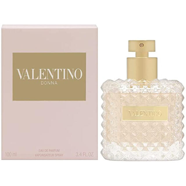 VALENTINO(ヴァレンティノ)のヴァレンティノ ドンナ オーデパルファム コスメ/美容の香水(香水(女性用))の商品写真