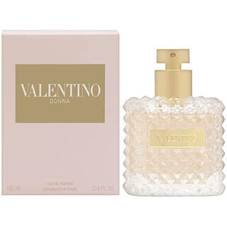 ヴァレンティノ(VALENTINO)のヴァレンティノ ドンナ オーデパルファム(香水(女性用))