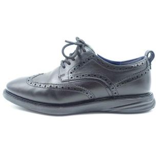 コールハーン(Cole Haan)のCOLE HAAN GRANDEVOLUTION SHRTW コールハーン(ドレス/ビジネス)