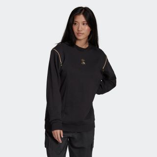 アディダス(adidas)の☆新作☆ adidas Originals アディダスオリジナルス トレーナー(トレーナー/スウェット)