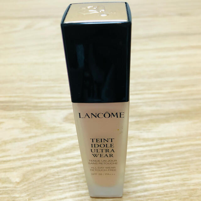 LANCOME(ランコム)のLANCOME ランコム　タンイドルウルトラウェアリキッド コスメ/美容のベースメイク/化粧品(ファンデーション)の商品写真