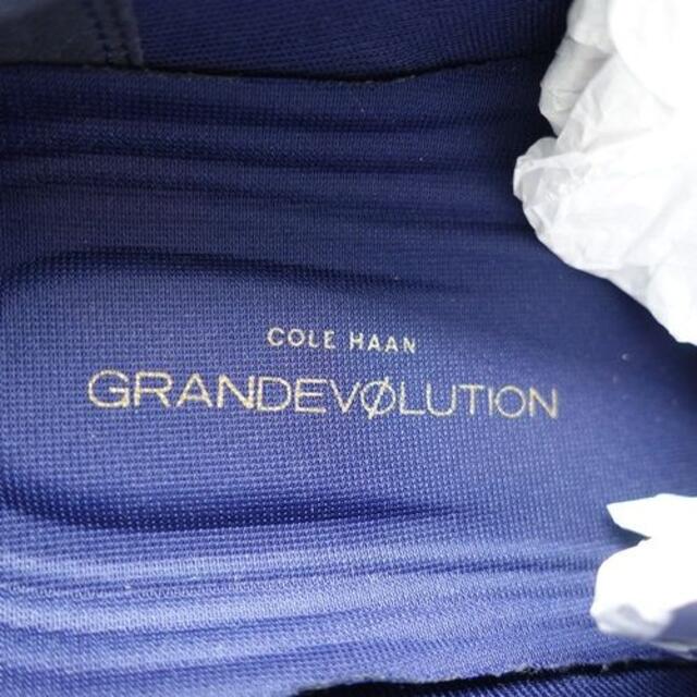 Cole Haan(コールハーン)のCOLE HAAN GRANDEVOLUTION SHRTW コールハーン メンズの靴/シューズ(ドレス/ビジネス)の商品写真