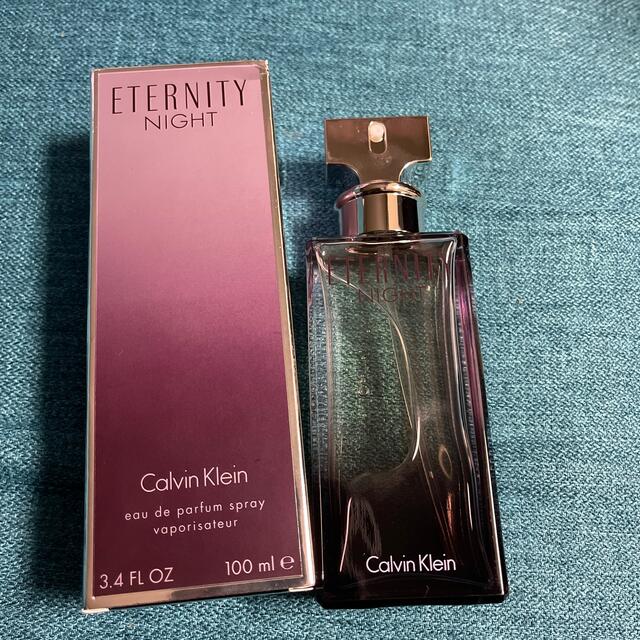 Calvin Klein(カルバンクライン)のCalvin Klein 香水 コスメ/美容の香水(ユニセックス)の商品写真