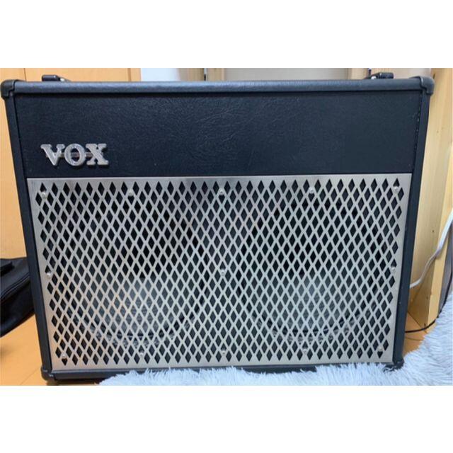 超歓迎】 VOX - VOX Valvetronix VT100 ギターアンプ