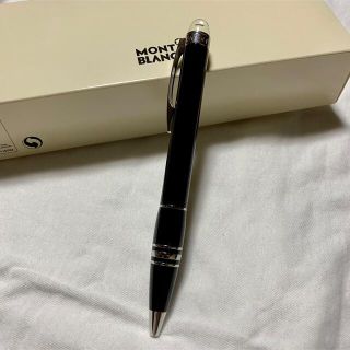 モンブラン(MONTBLANC)の新品同様 モンブラン スターウォーカー ボールペン(ペン/マーカー)