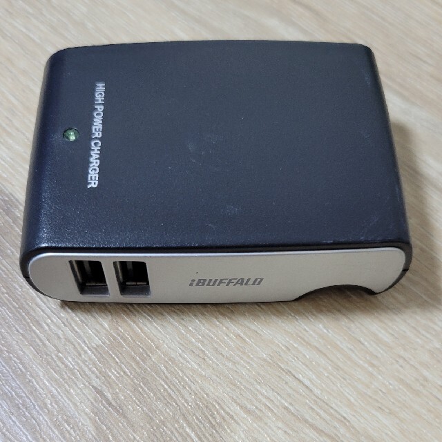 バッファロー USB 充電器 | フリマアプリ ラクマ バッファロー USB 充電器 | フリマアプリ ラクマ