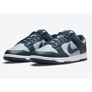 ナイキ(NIKE)のNIKE DUNK LOW GEORGETOWN(スニーカー)