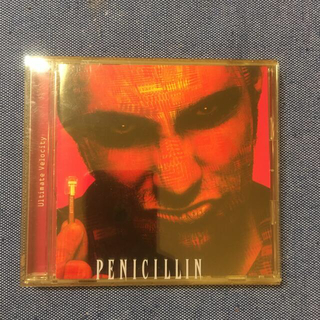 PENICILLIN/Ultimate Velocity(ポップス/ロック(邦楽))