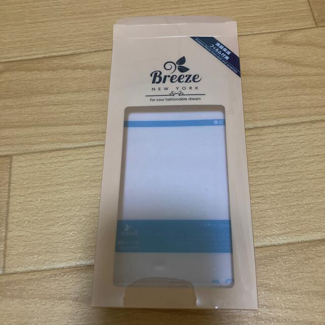 Breeze シンプルスマホ3 509SH ケース スマホ/家電/カメラのスマホアクセサリー(Androidケース)の商品写真