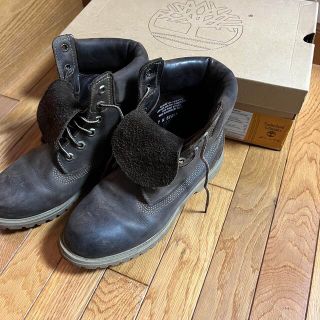 ティンバーランド(Timberland)のティンバーランド✨ブーツ(ブーツ)