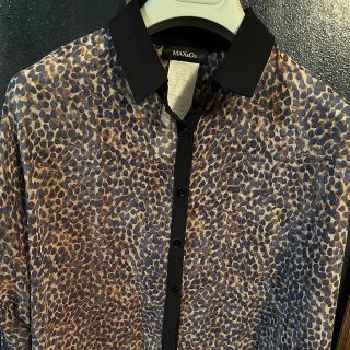 本物保証】 マックスアンドコー ☆MAX&Co☆ シルク シルク ブラウス