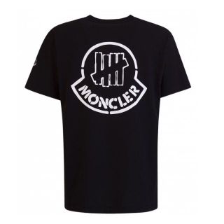 モンクレール(MONCLER)のサイズS■モンクレールx 1952 UNDEFEATED■新品■Tシャツ■メンズ(Tシャツ/カットソー(半袖/袖なし))