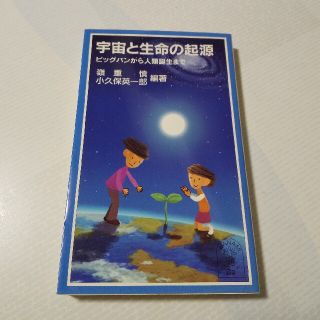 宇宙と生命の起源 ビッグバンから人類誕生まで(その他)