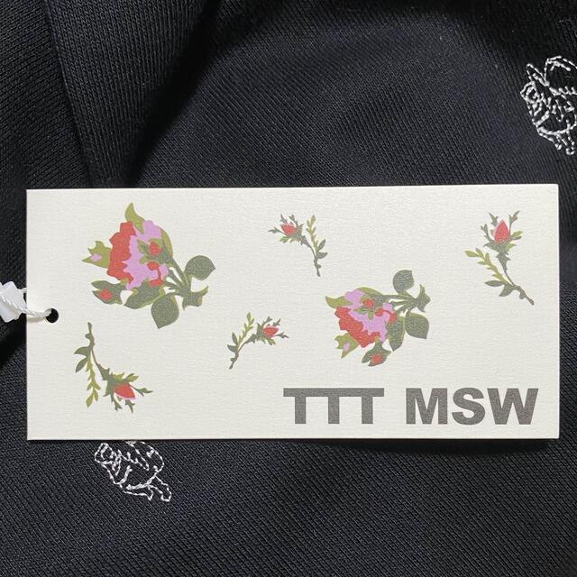 TTT_MSW(ティー)の【ラクマ限定価格】ティーモダンストリートウエア(TTT_MSW)  パーカー  メンズのトップス(パーカー)の商品写真