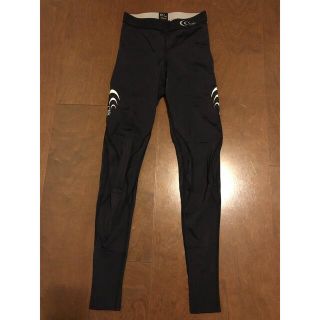 シースリーフィット(C3fit)のC3fit パフォーマンスロングタイツ レディースM(ウェア)