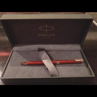 パーカー(Parker)の高級ボールペン Parker(ペン/マーカー)