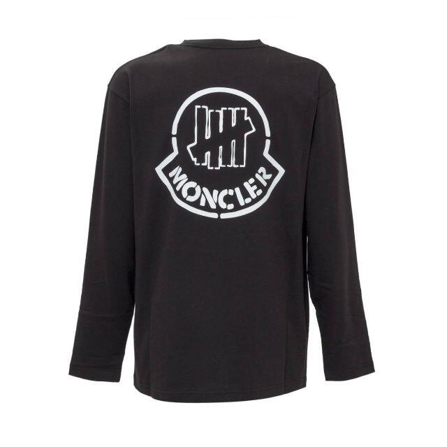年中無休】 MONCLER - サイズM□モンクレール x 1952 UNDEFEATED□新品