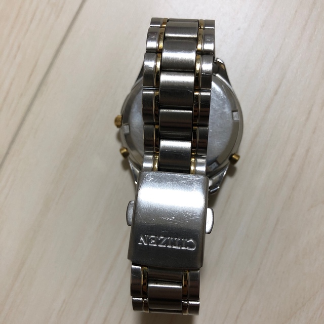 CITIZEN(シチズン)のシチズン　腕時計 メンズの時計(腕時計(アナログ))の商品写真