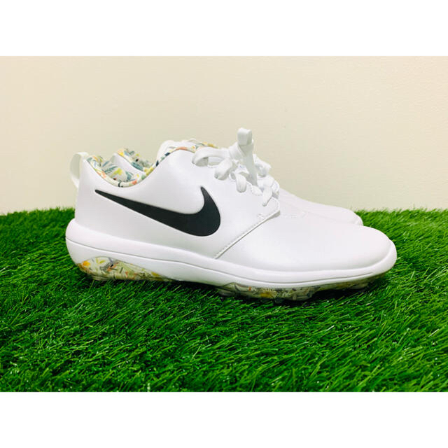 Nike ナイキ ゴルフシューズ Roshe Golf Tour スニーカー ゴルフ ...