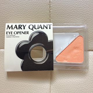 マリークワント(MARY QUANT)のMARY QUANT(マリークワント) アイシャドウ O-04(アイシャドウ)