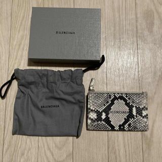 バレンシアガ パイソンの通販 50点 | Balenciagaを買うならラクマ