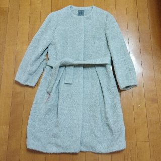 カルバンクライン(Calvin Klein)のゆみ様専用　CALVIN KLEIN　アルパカコクーンコート(その他)