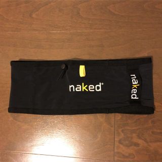 naked ランニングバンド　サイズ3(その他)