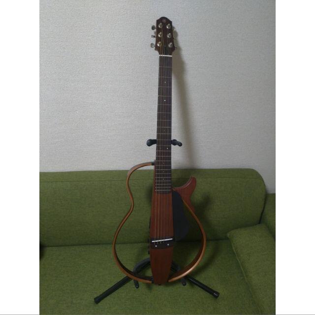 YAMAHA SLG200S NT サイレントギター