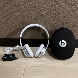 ビーツバイドクタードレ(Beats by Dr Dre)の古着屋Big fish様専用(ヘッドフォン/イヤフォン)