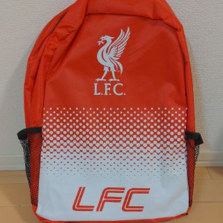 【未使用】リュックサック【Liverpool】(リュックサック)