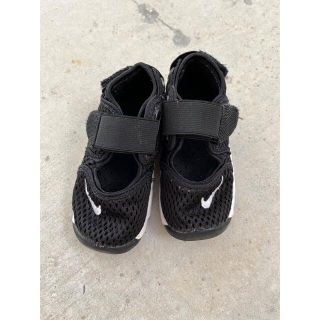 ナイキ(NIKE)のNIKE ナイキ　エアリフト　キッズ　13cm(スニーカー)