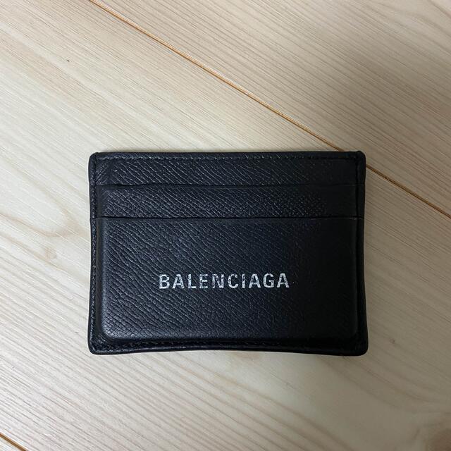 Balenciaga(バレンシアガ)のBALENCIAGA ガードケース メンズのファッション小物(名刺入れ/定期入れ)の商品写真